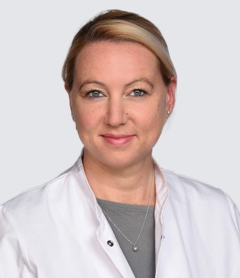 Dr. med. Anna Gut