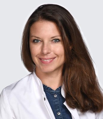 Dr. med. Julia Tafelmeier-Azod